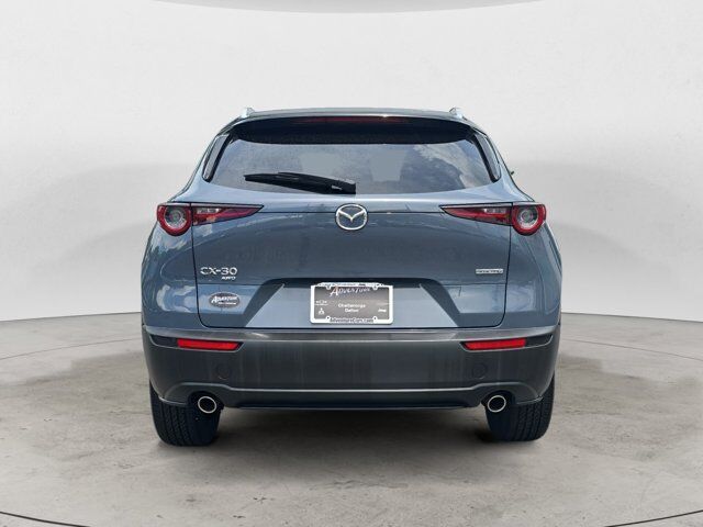 2025 Mazda CX-30 2.5 S Carbon Edition Dalton GA