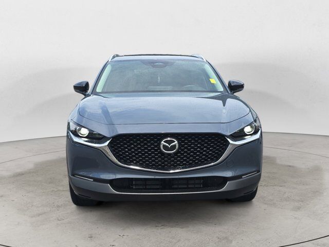 2025 Mazda CX-30 2.5 S Carbon Edition Dalton GA