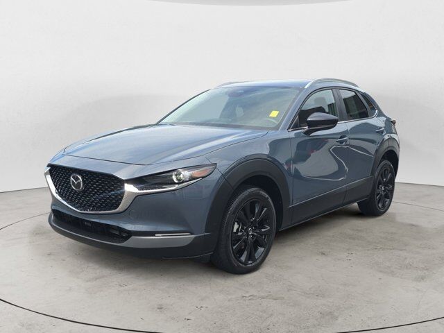 2025 Mazda CX-30 2.5 S Carbon Edition Dalton GA