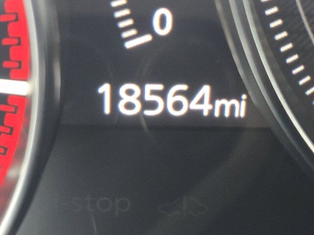 2025 Mazda CX-30 2.5 S Carbon Edition Dalton GA
