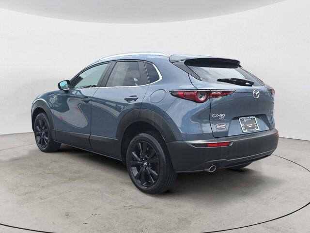 2025 Mazda CX-30 2.5 S Carbon Edition Dalton GA