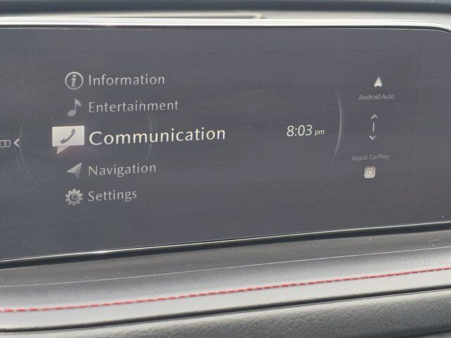2025 Mazda CX-30 2.5 S Carbon Edition Dalton GA
