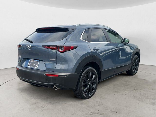 2025 Mazda CX-30 2.5 S Carbon Edition Dalton GA