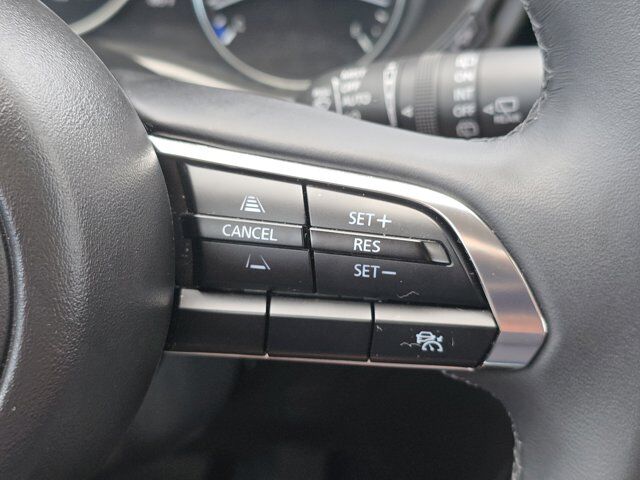 2025 Mazda CX-30 2.5 S Carbon Edition Dalton GA