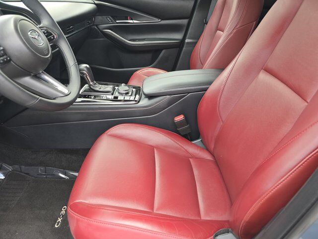 2025 Mazda CX-30 2.5 S Carbon Edition Dalton GA