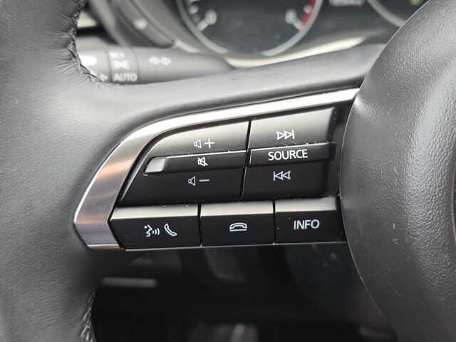 2025 Mazda CX-30 2.5 S Carbon Edition Dalton GA