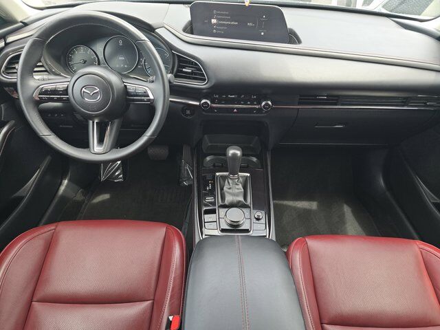 2025 Mazda CX-30 2.5 S Carbon Edition Dalton GA