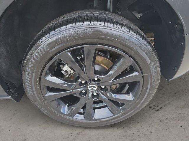 2025 Mazda CX-30 2.5 S Carbon Edition Dalton GA