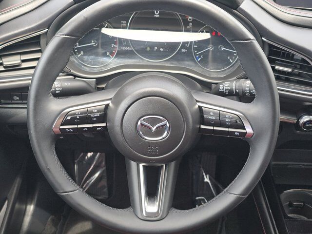 2025 Mazda CX-30 2.5 S Carbon Edition Dalton GA