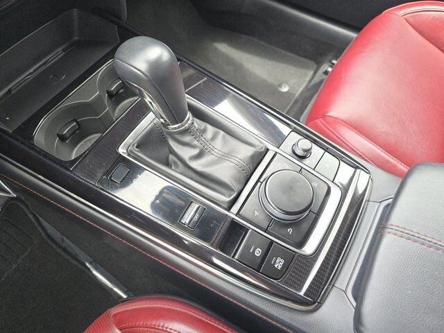 2025 Mazda CX-30 2.5 S Carbon Edition Dalton GA