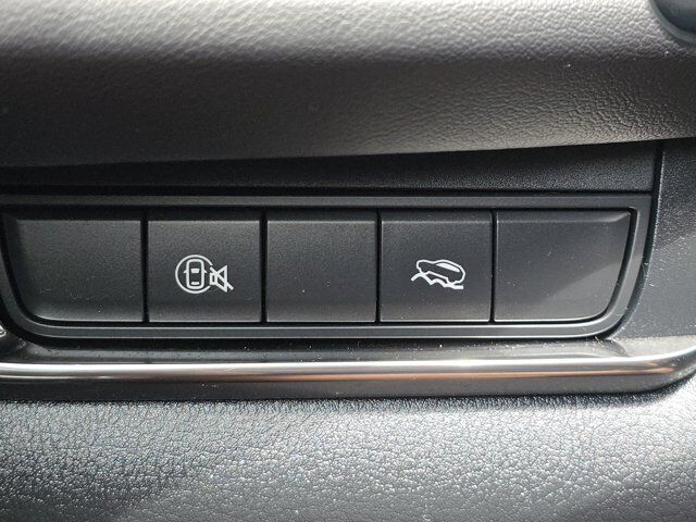 2025 Mazda CX-30 2.5 S Carbon Edition Dalton GA