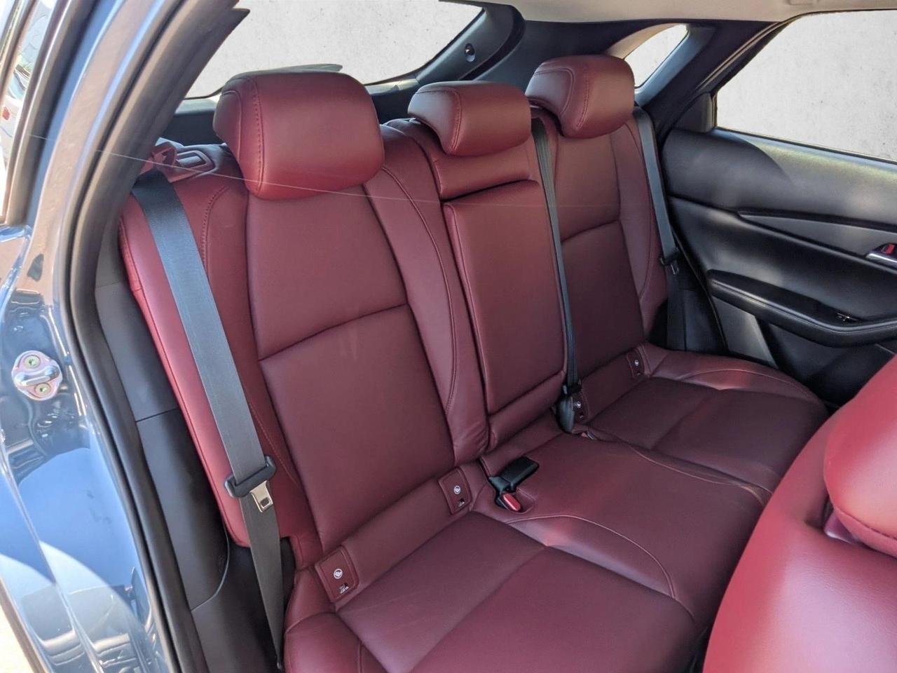2025 Mazda CX-30 2.5 S Carbon Edition Roseville CA