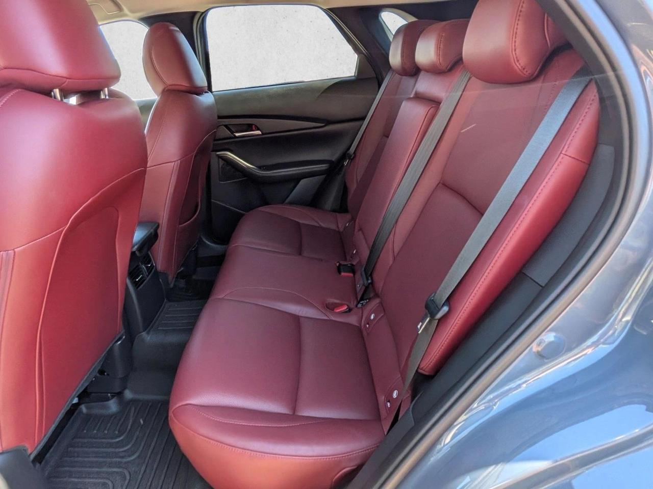 2025 Mazda CX-30 2.5 S Carbon Edition Roseville CA