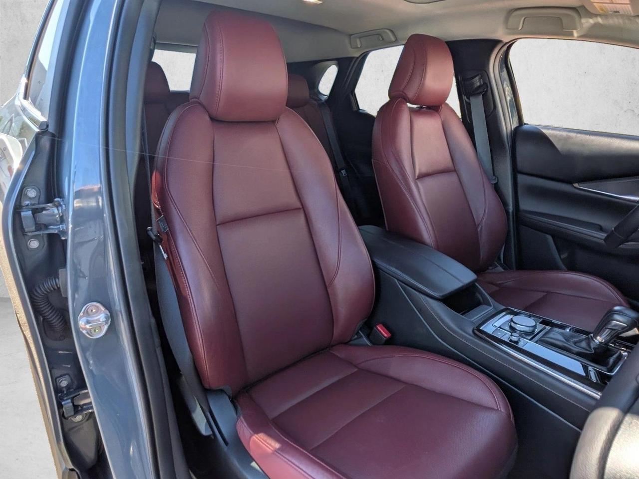 2025 Mazda CX-30 2.5 S Carbon Edition Roseville CA