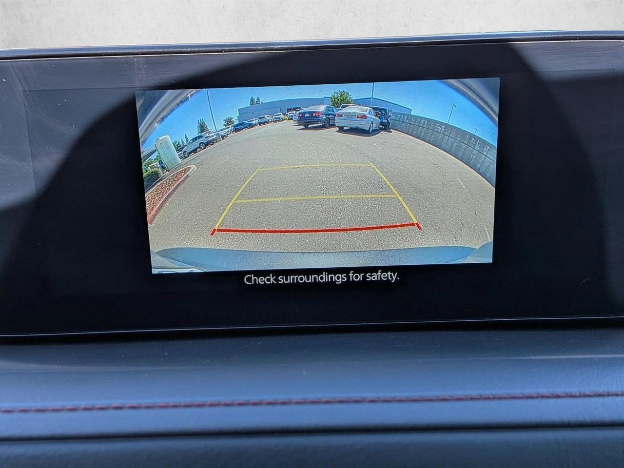 2025 Mazda CX-30 2.5 S Carbon Edition Roseville CA