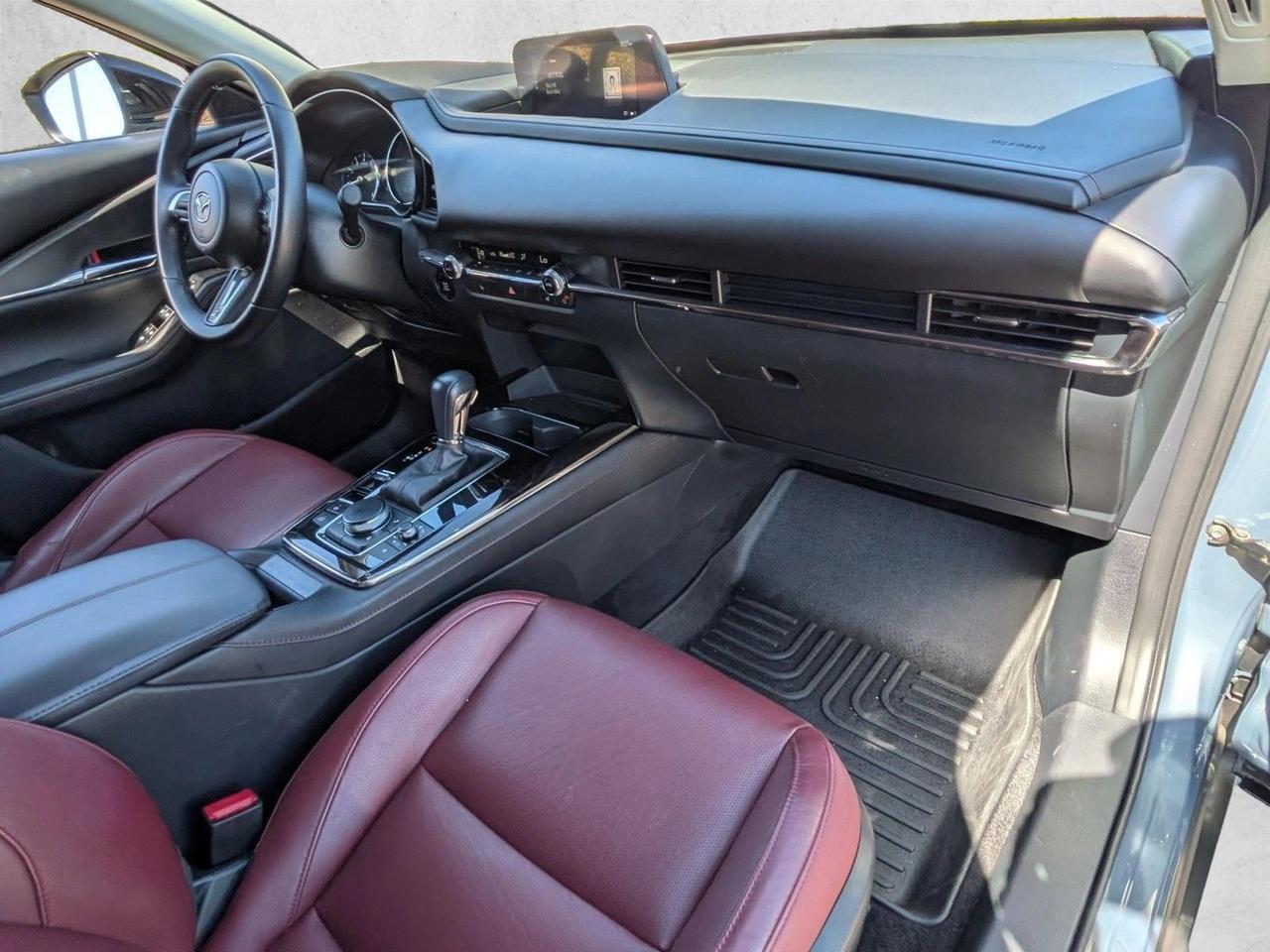 2025 Mazda CX-30 2.5 S Carbon Edition Roseville CA