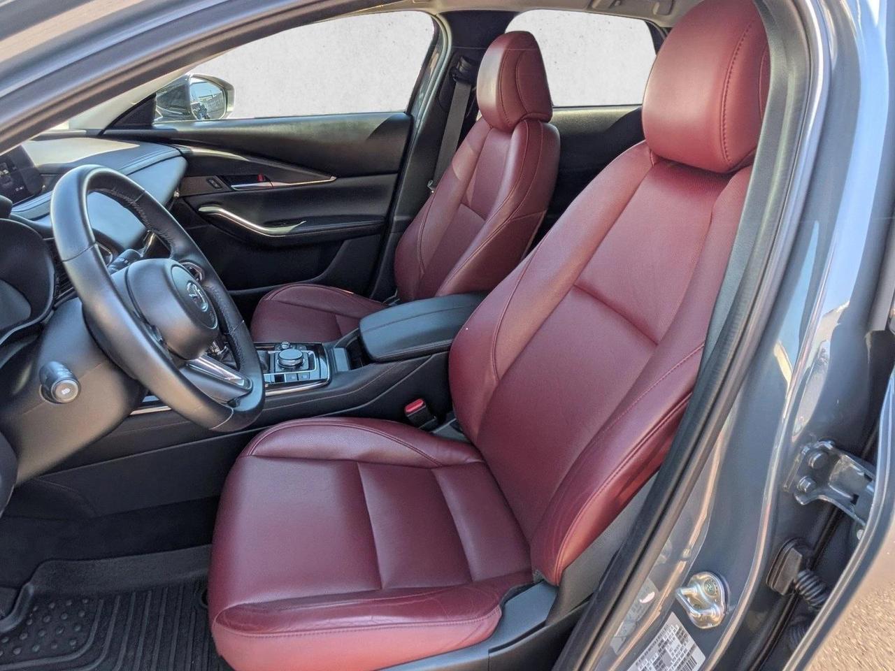2025 Mazda CX-30 2.5 S Carbon Edition Roseville CA