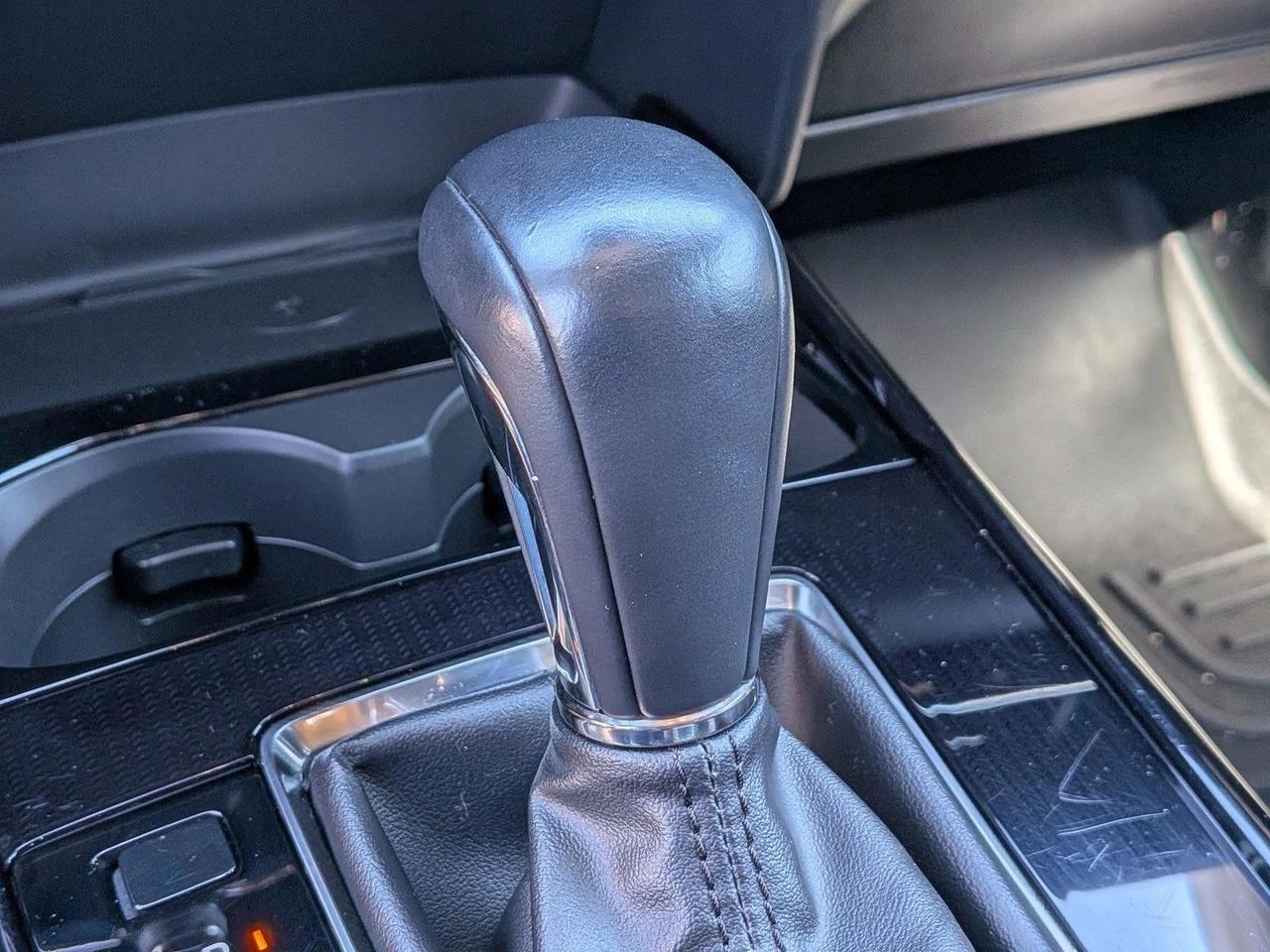 2025 Mazda CX-30 2.5 S Carbon Edition Roseville CA