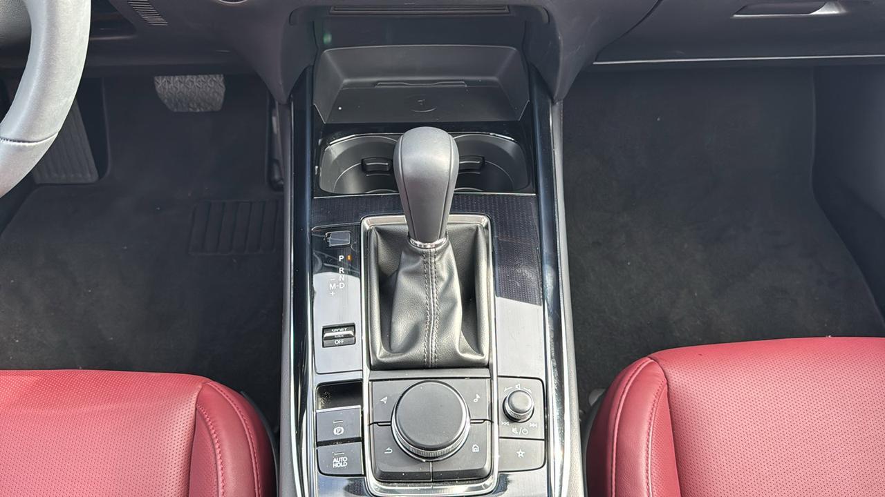 2025 Mazda CX-30 2.5 S Carbon Edition San Antonio TX