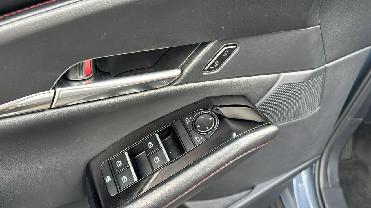 2025 Mazda CX-30 2.5 S Carbon Edition San Antonio TX