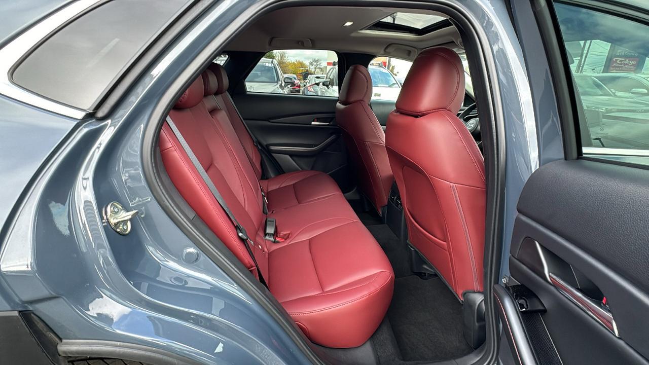 2025 Mazda CX-30 2.5 S Carbon Edition San Antonio TX