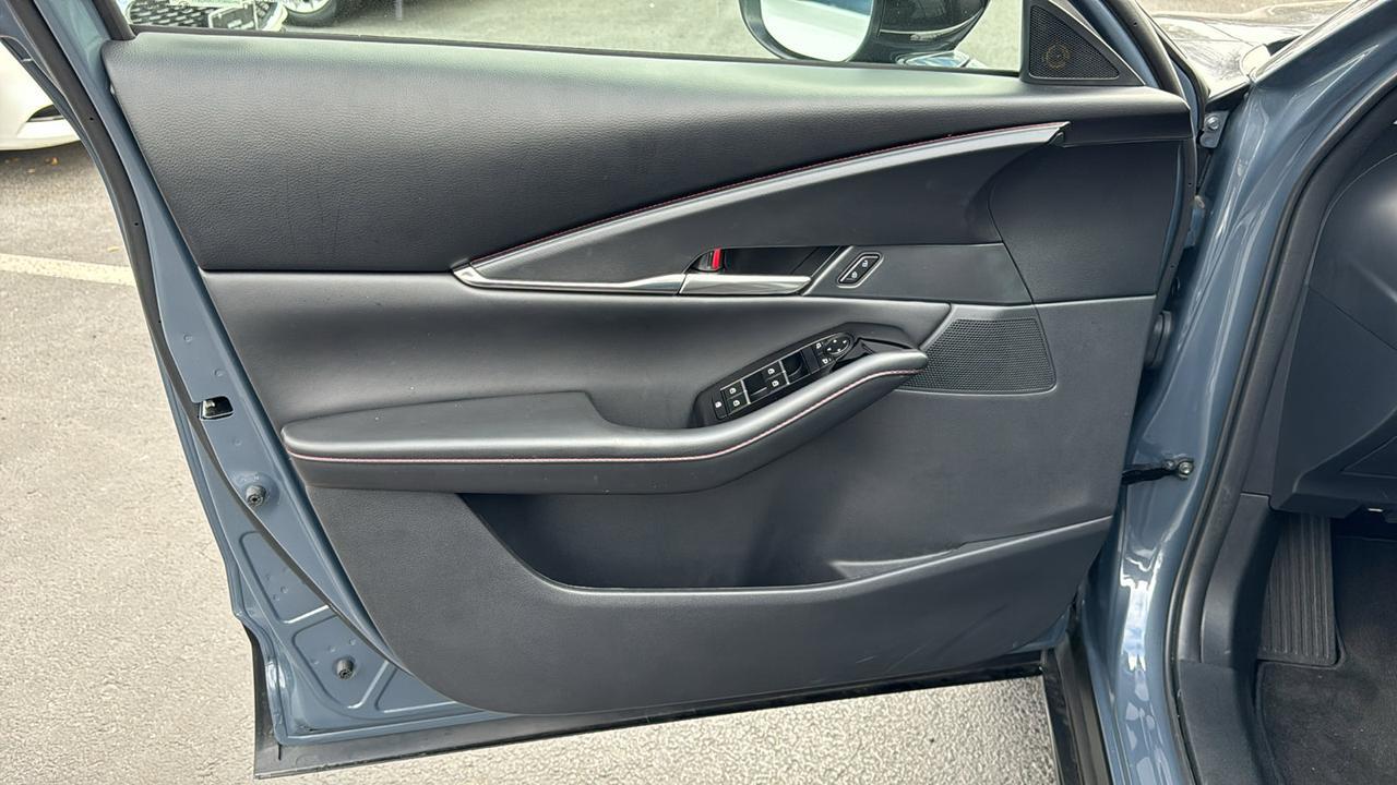 2025 Mazda CX-30 2.5 S Carbon Edition San Antonio TX