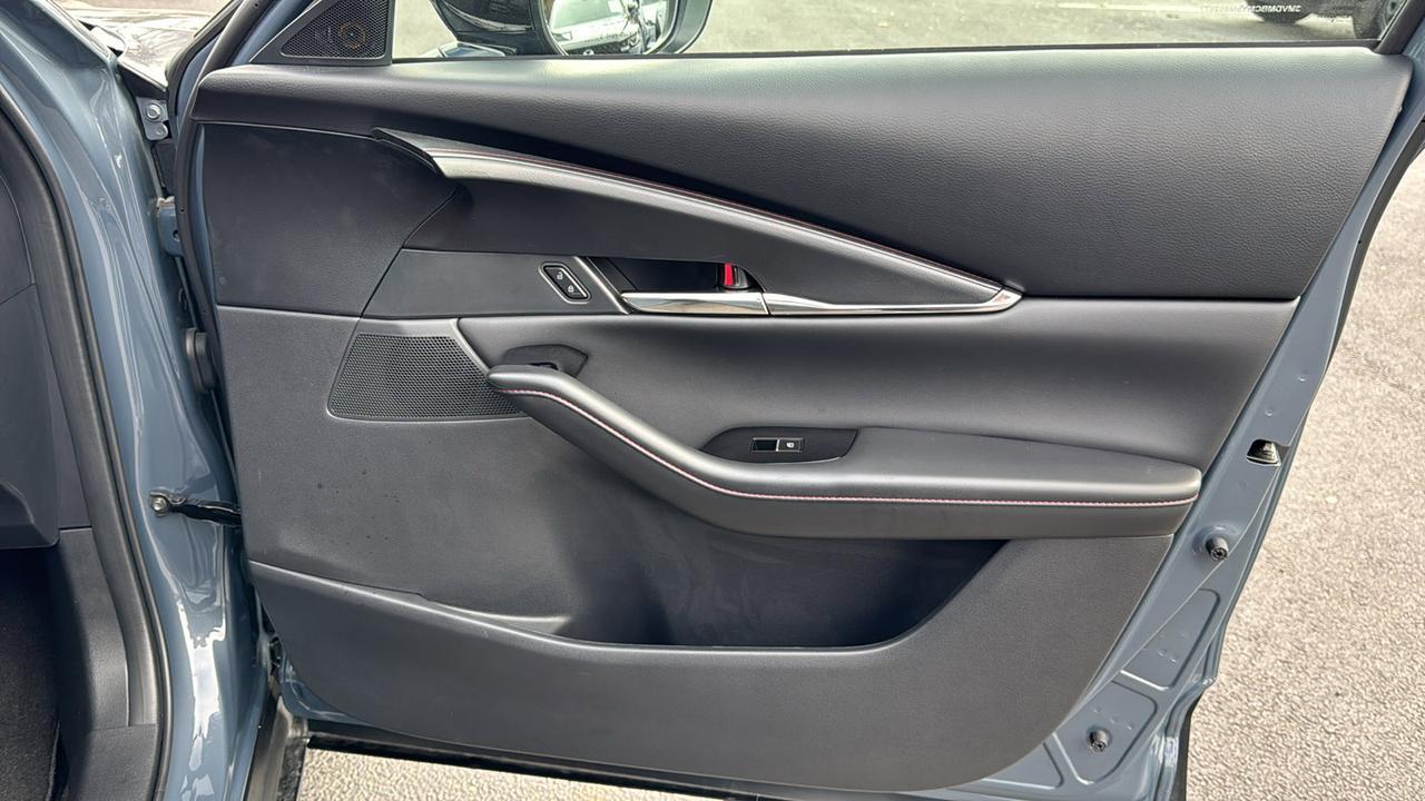 2025 Mazda CX-30 2.5 S Carbon Edition San Antonio TX