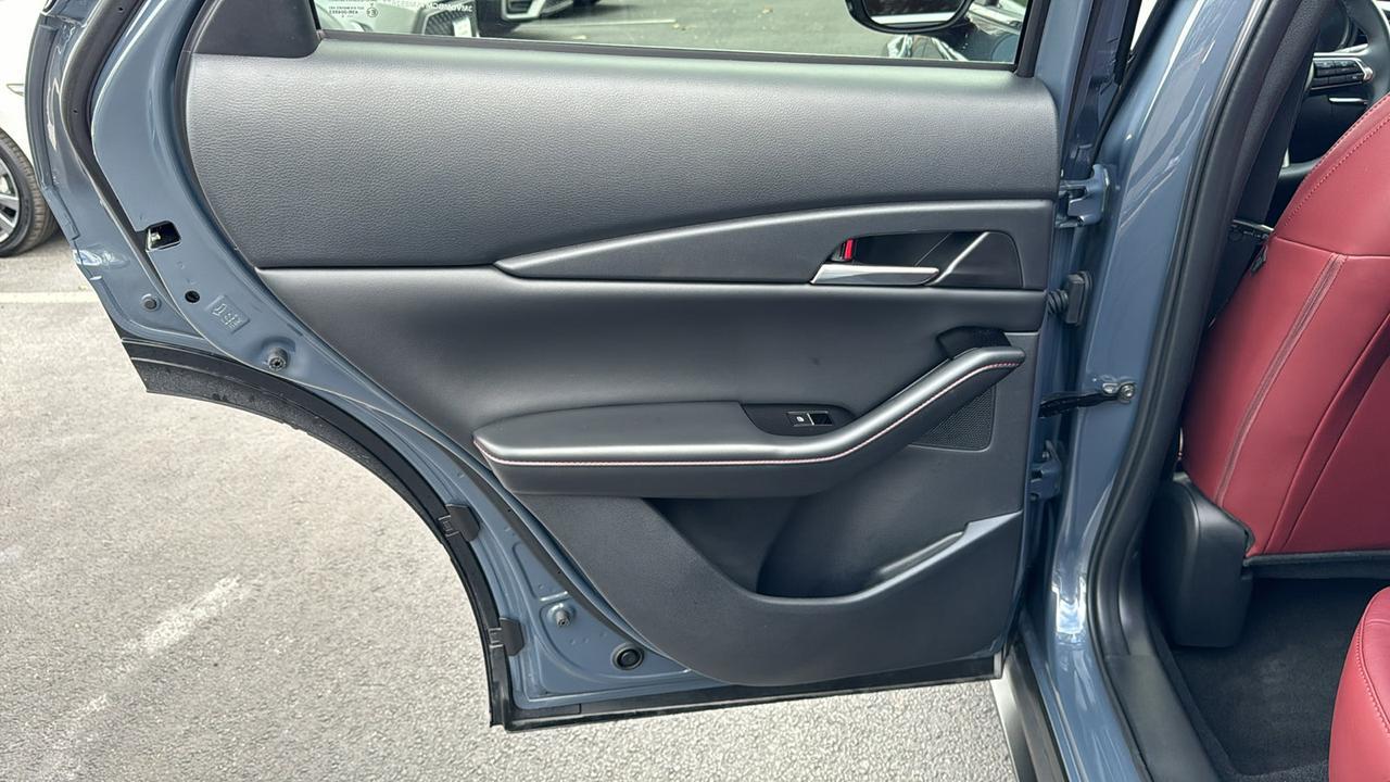 2025 Mazda CX-30 2.5 S Carbon Edition San Antonio TX