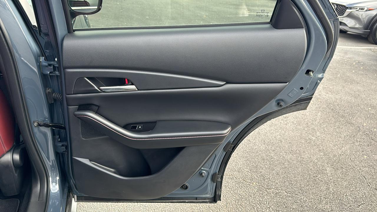 2025 Mazda CX-30 2.5 S Carbon Edition San Antonio TX