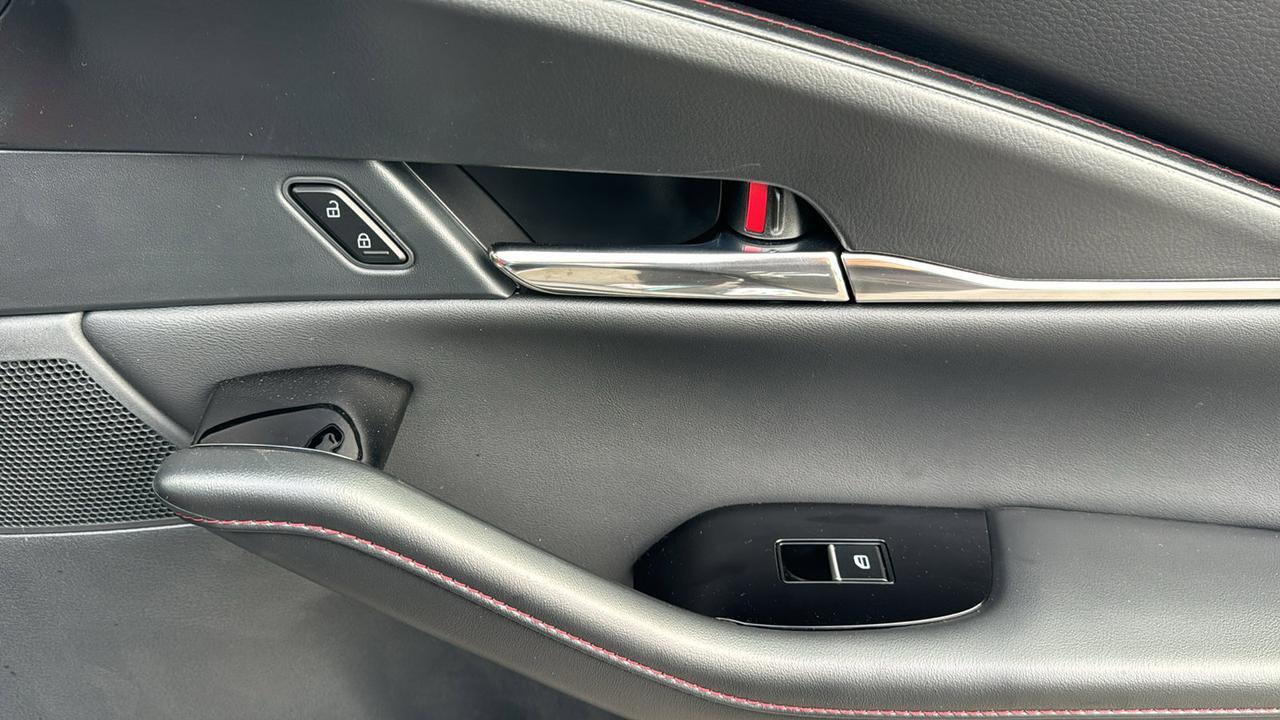 2025 Mazda CX-30 2.5 S Carbon Edition San Antonio TX