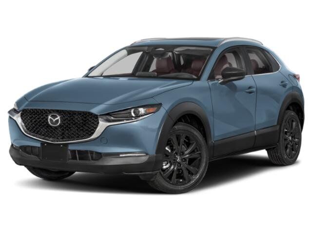 2025 Mazda CX-30 2.5 S Carbon Edition San Antonio TX