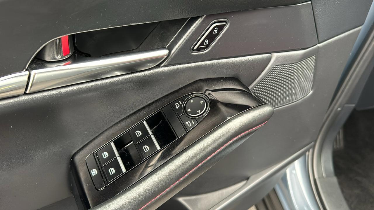 2025 Mazda CX-30 2.5 S Carbon Edition San Antonio TX