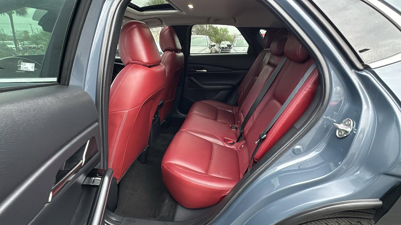 2025 Mazda CX-30 2.5 S Carbon Edition San Antonio TX