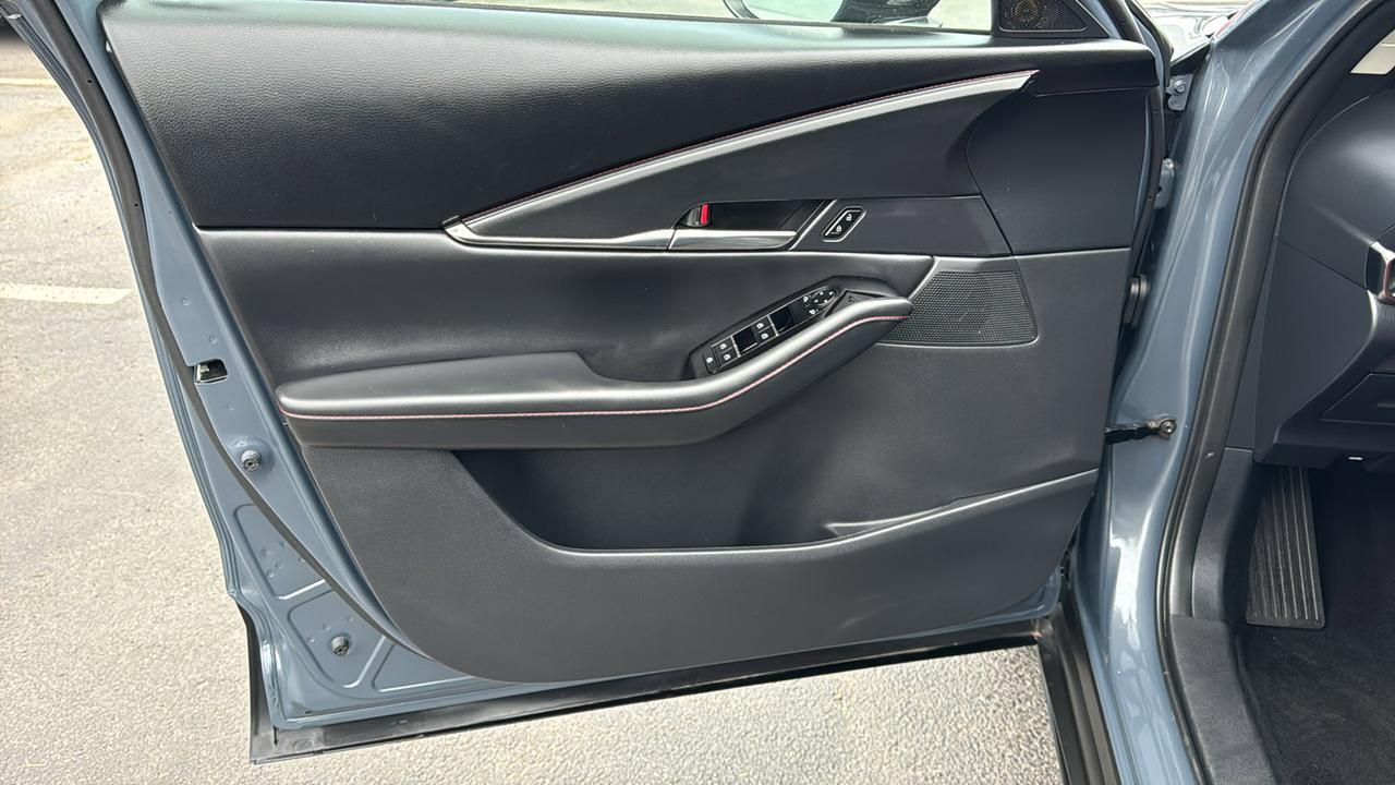 2025 Mazda CX-30 2.5 S Carbon Edition San Antonio TX