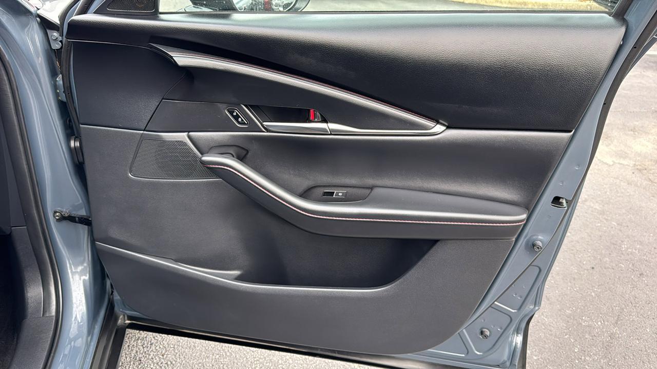 2025 Mazda CX-30 2.5 S Carbon Edition San Antonio TX