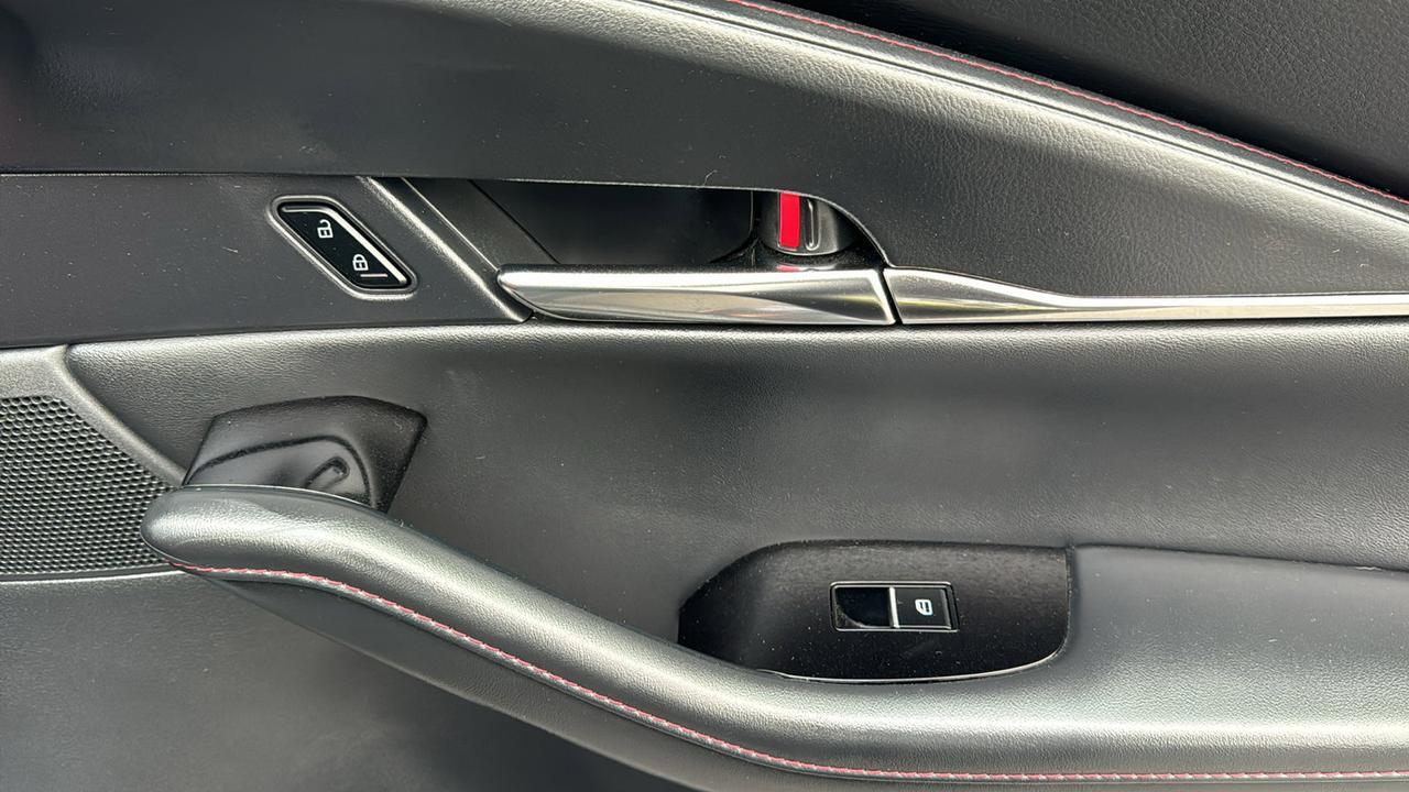 2025 Mazda CX-30 2.5 S Carbon Edition San Antonio TX