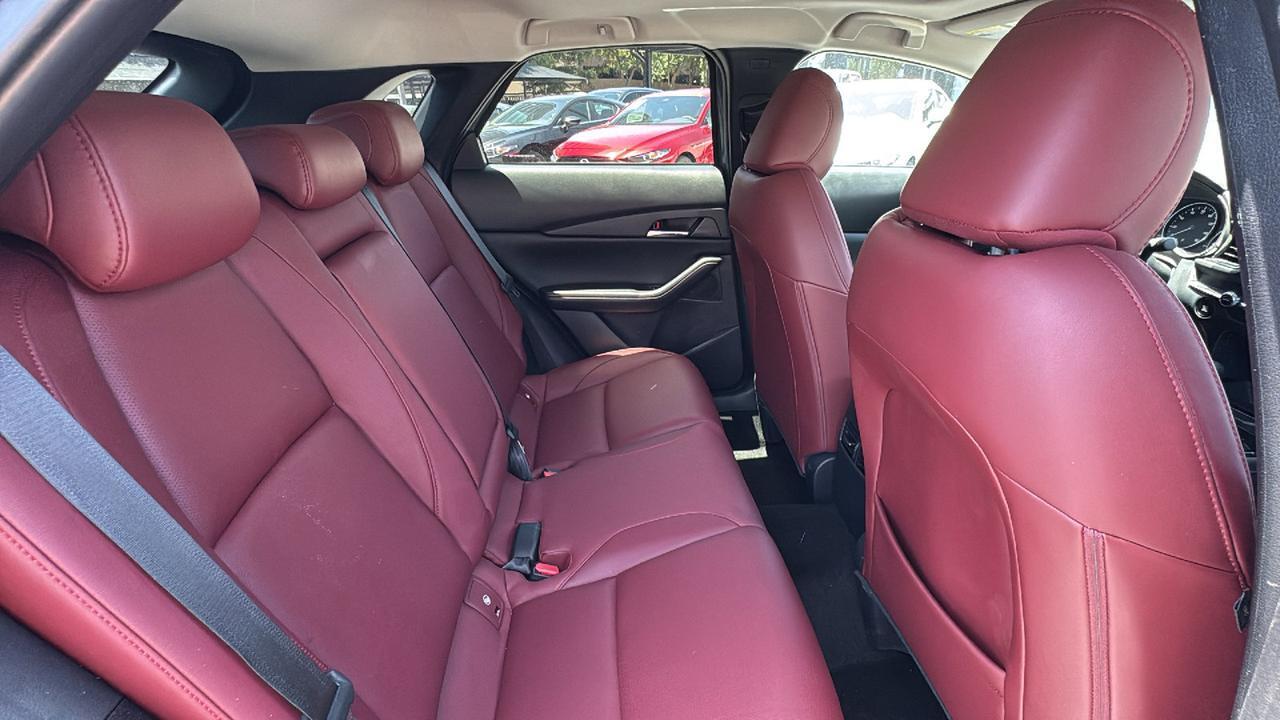 2025 Mazda CX-30 2.5 S Carbon Edition San Antonio TX