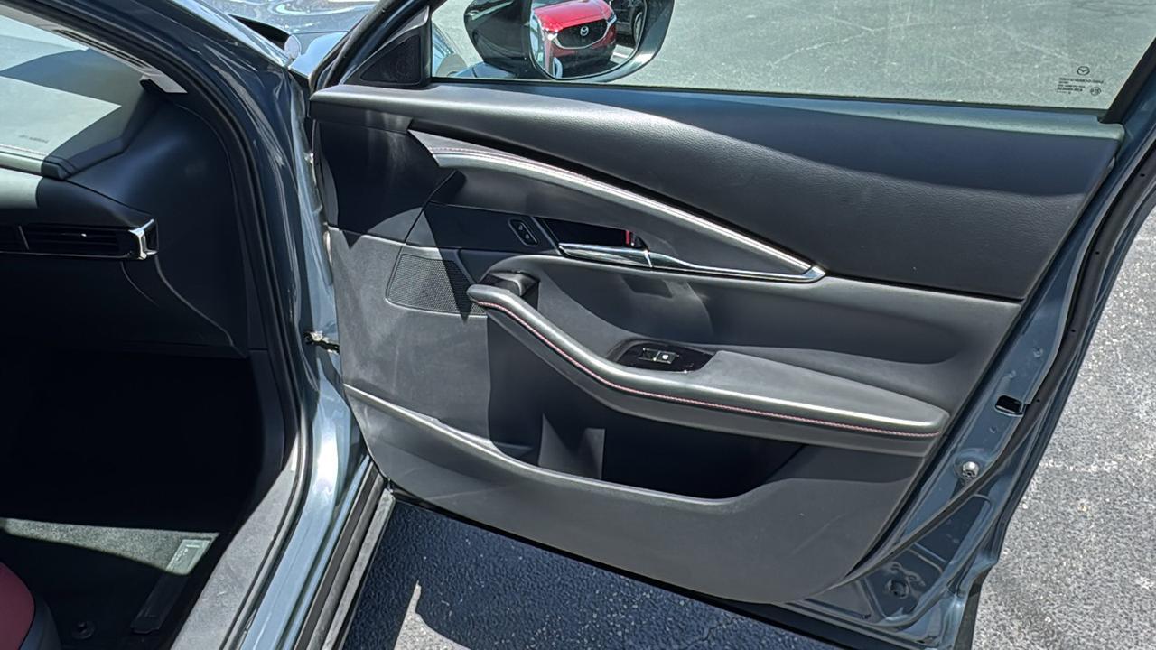 2025 Mazda CX-30 2.5 S Carbon Edition San Antonio TX
