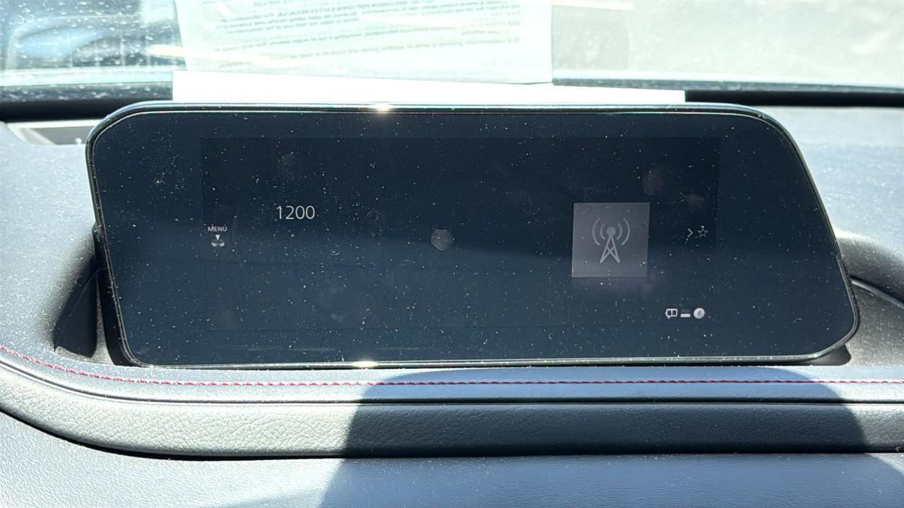 2025 Mazda CX-30 2.5 S Carbon Edition San Antonio TX