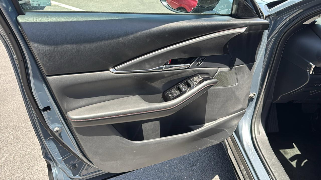 2025 Mazda CX-30 2.5 S Carbon Edition San Antonio TX