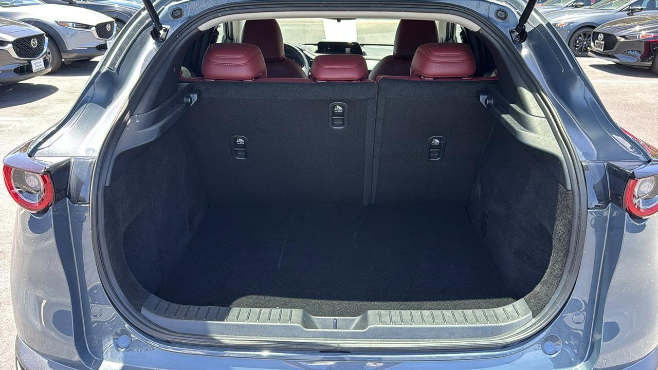 2025 Mazda CX-30 2.5 S Carbon Edition San Antonio TX