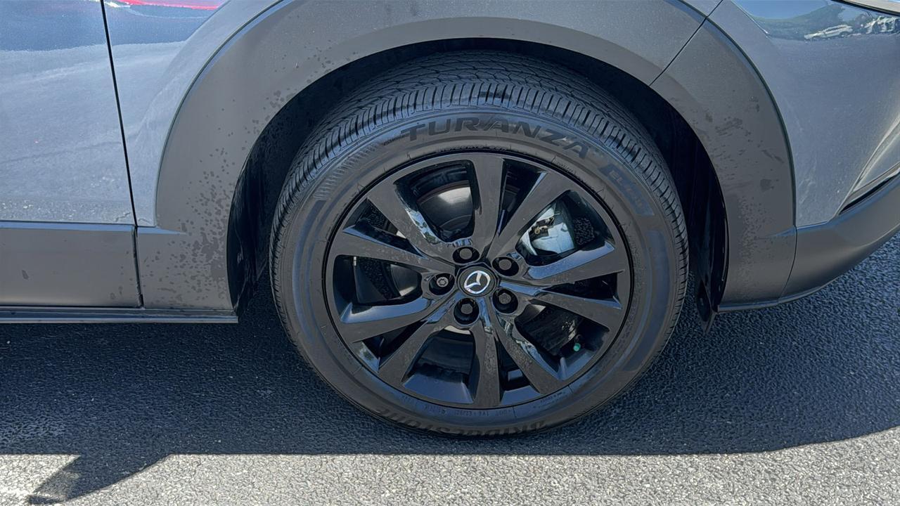 2025 Mazda CX-30 2.5 S Carbon Edition San Antonio TX