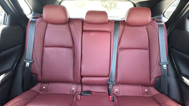 2025 Mazda CX-30 2.5 S Carbon Edition San Antonio TX