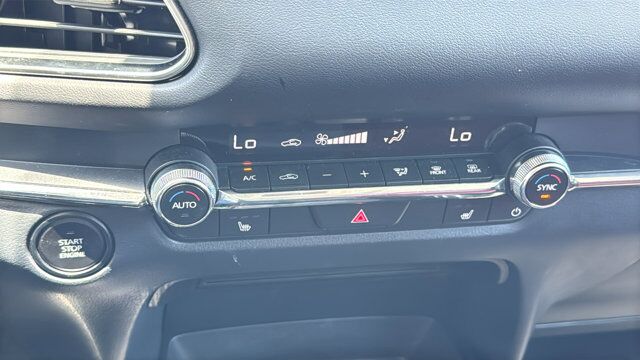 2025 Mazda CX-30 2.5 S Carbon Edition San Antonio TX