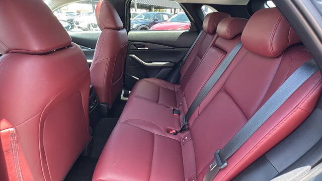 2025 Mazda CX-30 2.5 S Carbon Edition San Antonio TX