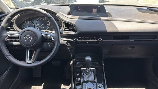 2025 Mazda CX-30 2.5 S Carbon Edition San Antonio TX