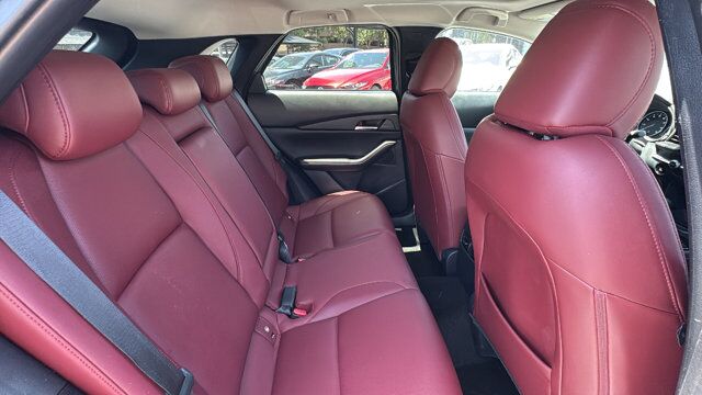 2025 Mazda CX-30 2.5 S Carbon Edition San Antonio TX