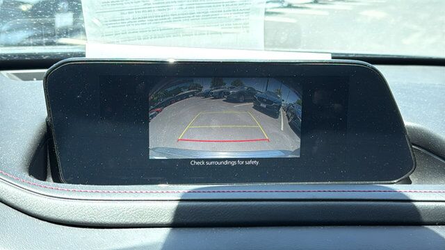 2025 Mazda CX-30 2.5 S Carbon Edition San Antonio TX