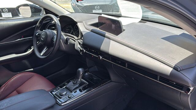 2025 Mazda CX-30 2.5 S Carbon Edition San Antonio TX