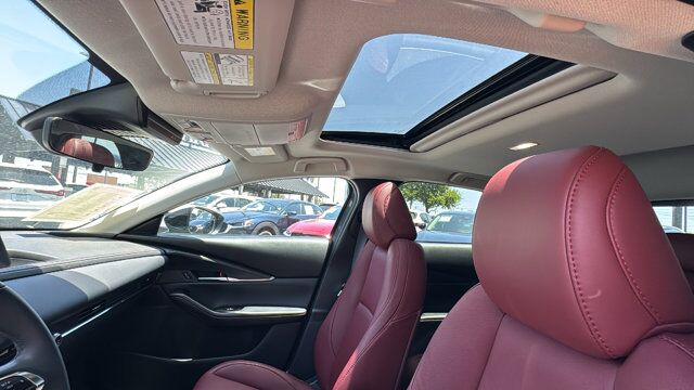 2025 Mazda CX-30 2.5 S Carbon Edition San Antonio TX